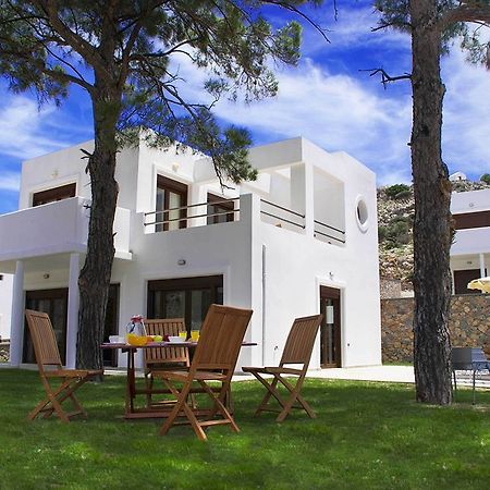Pefkos Hillside Villas Pefki Zewnętrze zdjęcie