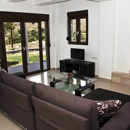 Pefkos Hillside Villas Pefki Zewnętrze zdjęcie