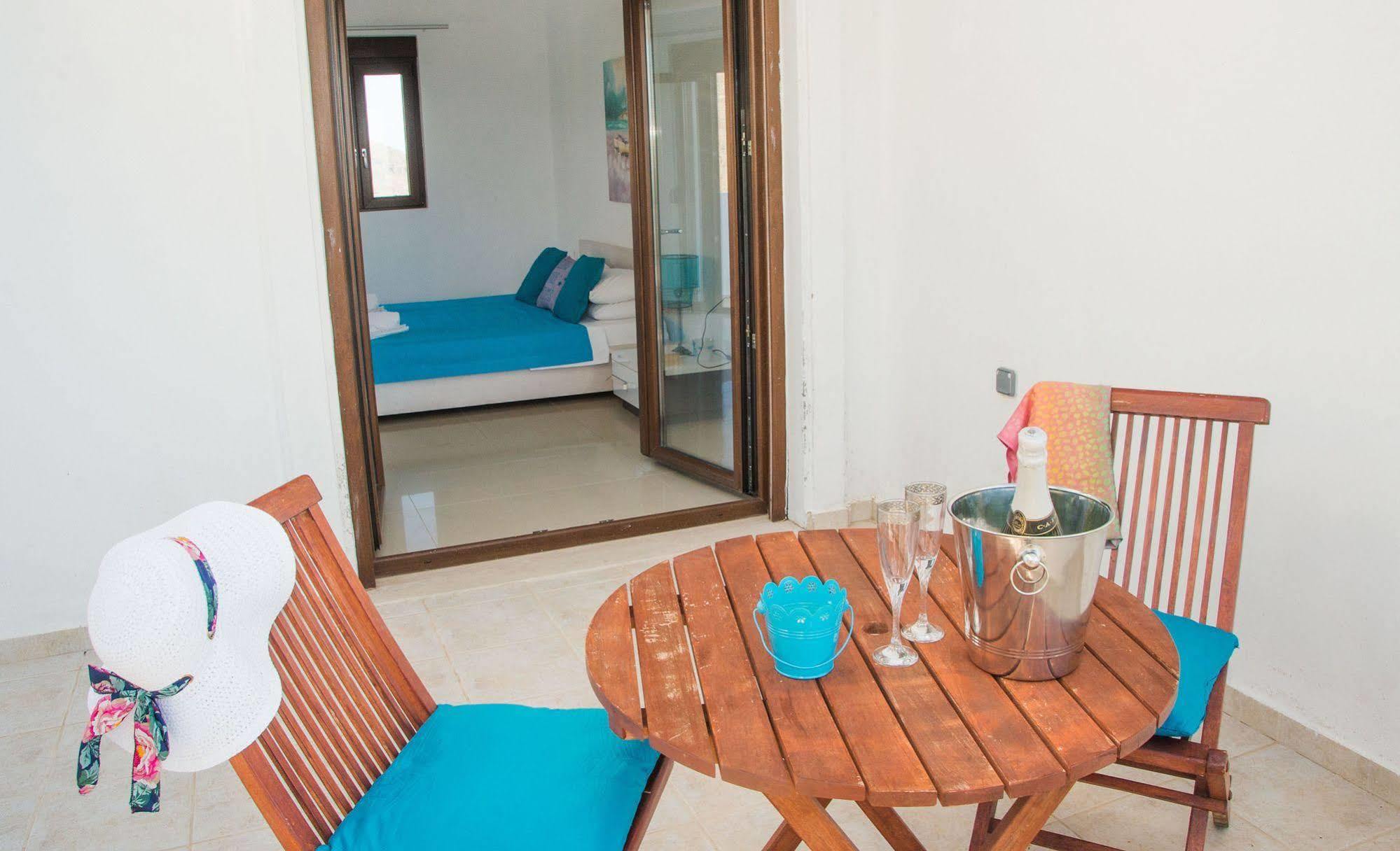 Pefkos Hillside Villas Pefki Zewnętrze zdjęcie