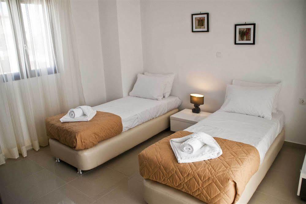 Pefkos Hillside Villas Pefki Zewnętrze zdjęcie