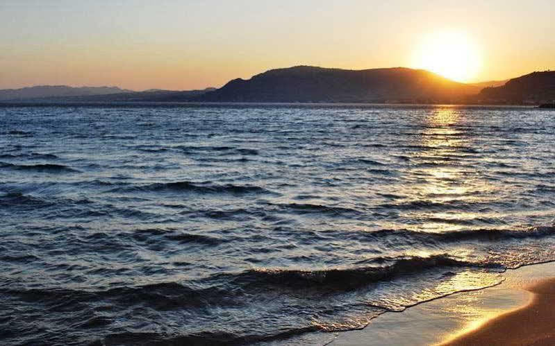 Pefkos Hillside Villas Pefki Zewnętrze zdjęcie