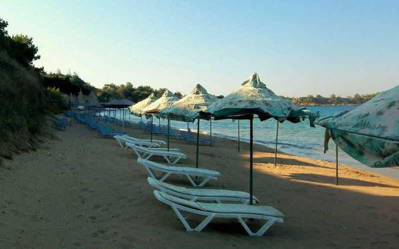 Pefkos Hillside Villas Pefki Zewnętrze zdjęcie