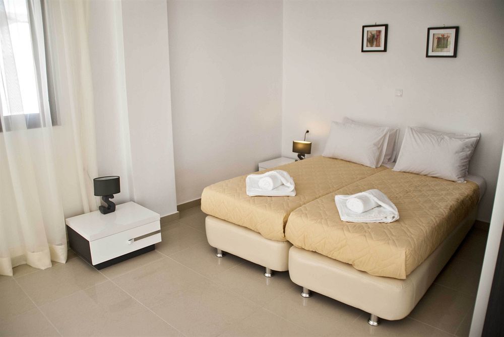 Pefkos Hillside Villas Pefki Zewnętrze zdjęcie