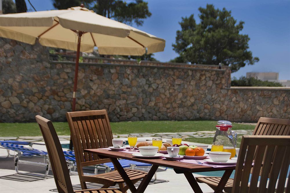 Pefkos Hillside Villas Pefki Zewnętrze zdjęcie