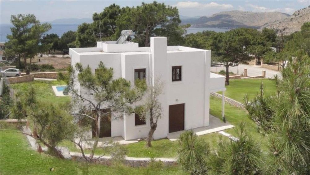 Pefkos Hillside Villas Pefki Zewnętrze zdjęcie