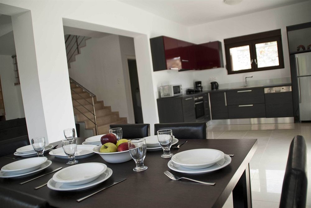 Pefkos Hillside Villas Pefki Zewnętrze zdjęcie
