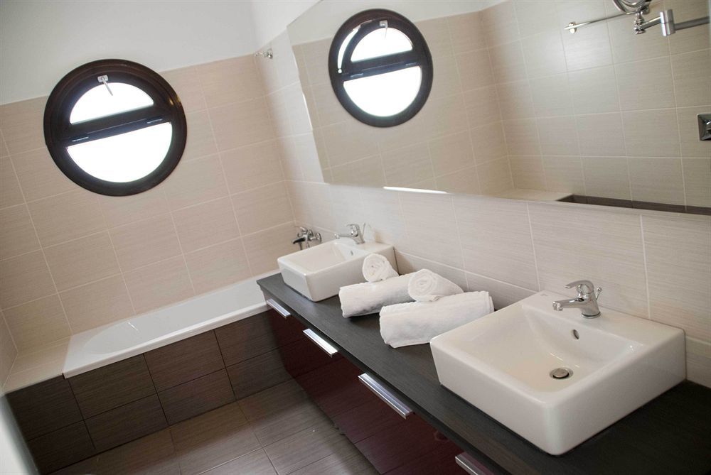 Pefkos Hillside Villas Pefki Zewnętrze zdjęcie