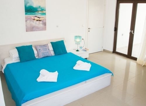 Pefkos Hillside Villas Pefki Zewnętrze zdjęcie