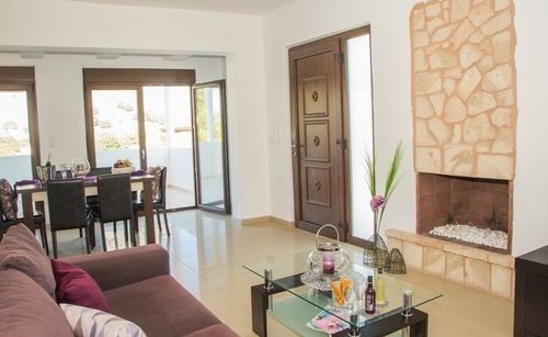 Pefkos Hillside Villas Pefki Zewnętrze zdjęcie