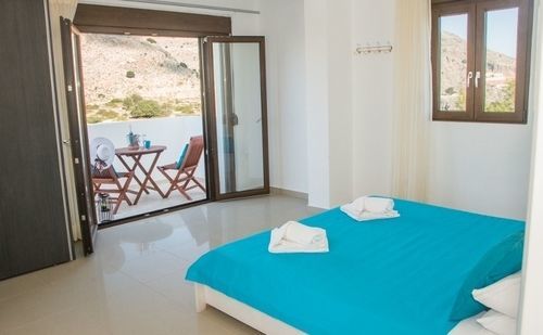 Pefkos Hillside Villas Pefki Zewnętrze zdjęcie