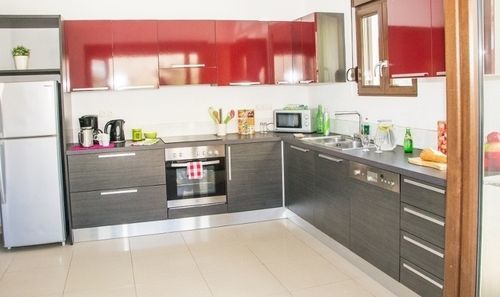 Pefkos Hillside Villas Pefki Zewnętrze zdjęcie
