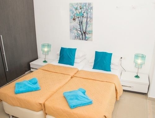 Pefkos Hillside Villas Pefki Zewnętrze zdjęcie