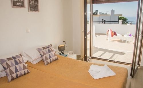 Pefkos Hillside Villas Pefki Zewnętrze zdjęcie