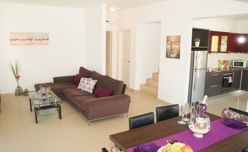 Pefkos Hillside Villas Pefki Zewnętrze zdjęcie