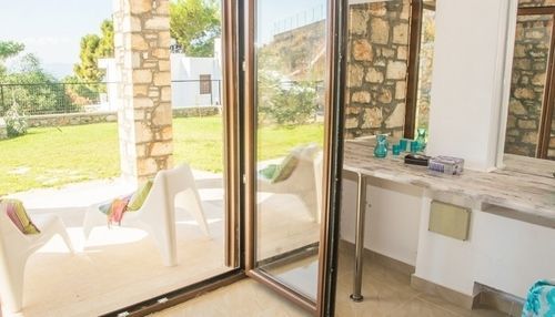 Pefkos Hillside Villas Pefki Zewnętrze zdjęcie