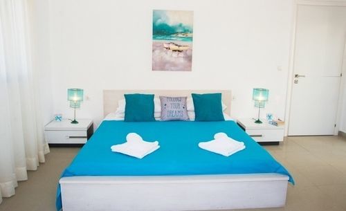 Pefkos Hillside Villas Pefki Zewnętrze zdjęcie